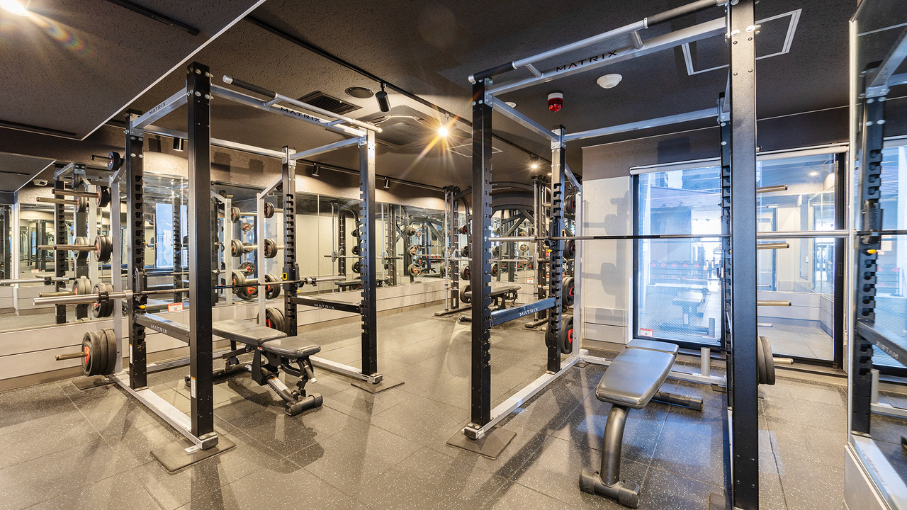 FASTGYM24 住吉店の公式店舗写真