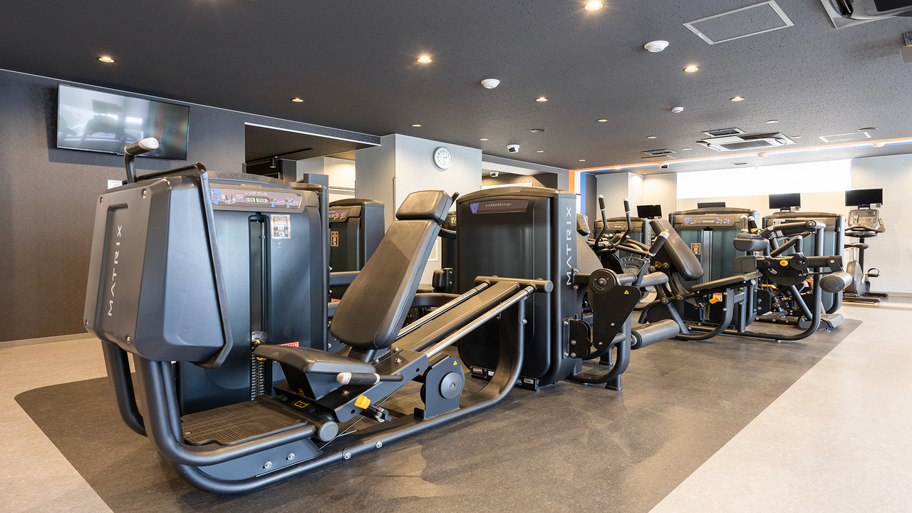 FASTGYM24 住吉店の公式店舗写真