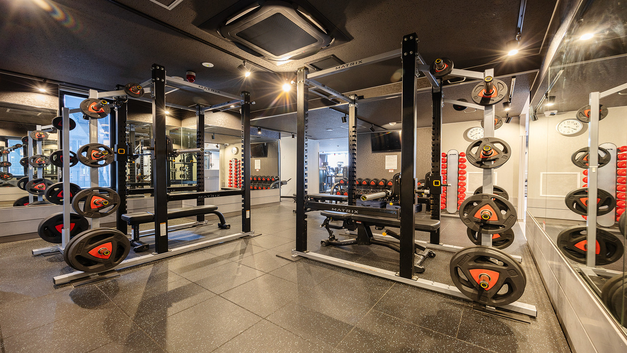 FASTGYM24 住吉店の公式店舗写真
