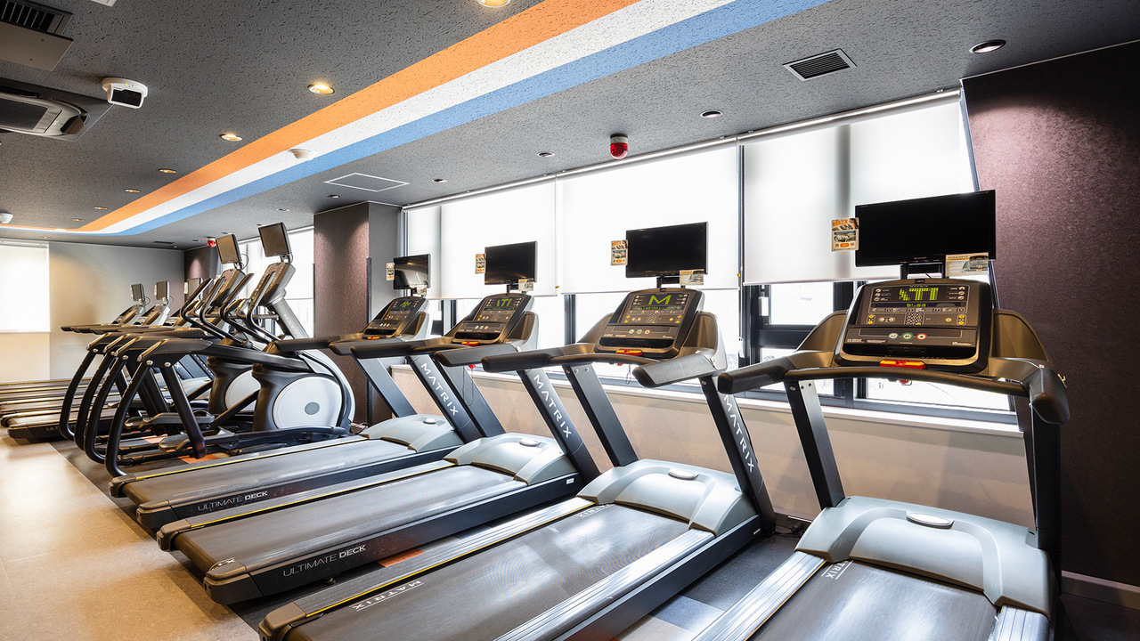 FASTGYM24 住吉店の公式店舗写真