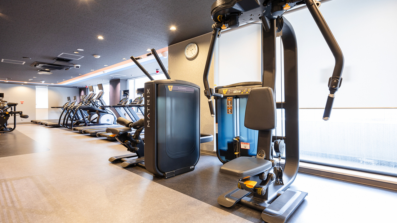 FASTGYM24 住吉店の公式店舗写真