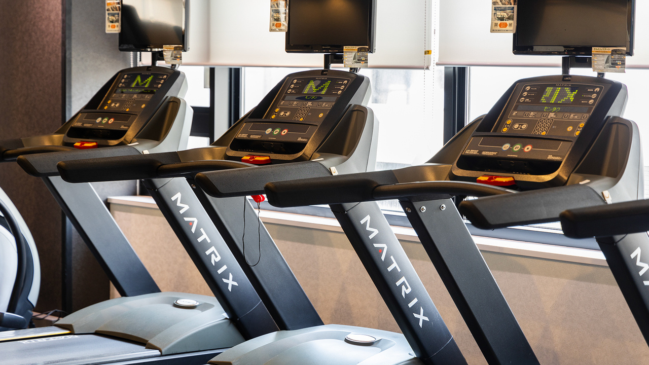 FASTGYM24 住吉店の公式店舗写真