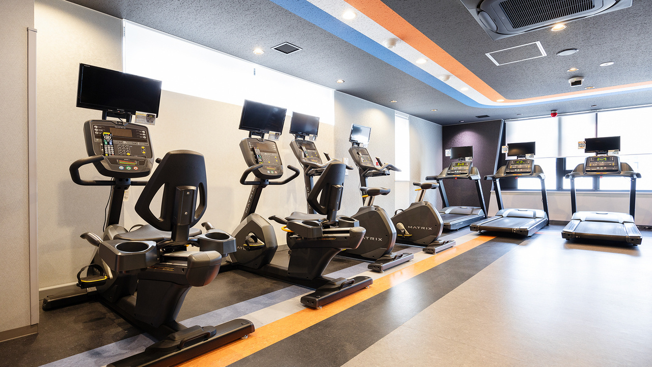 FASTGYM24 住吉店の公式店舗写真