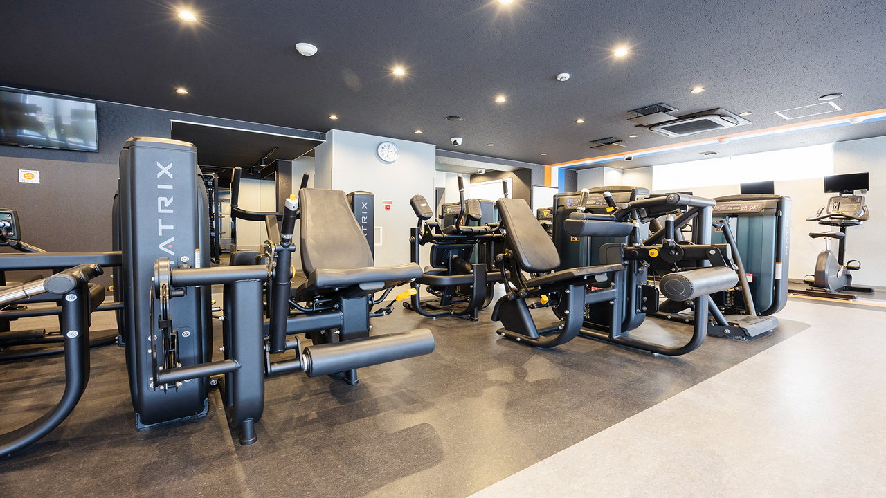 FASTGYM24 住吉店の公式店舗写真