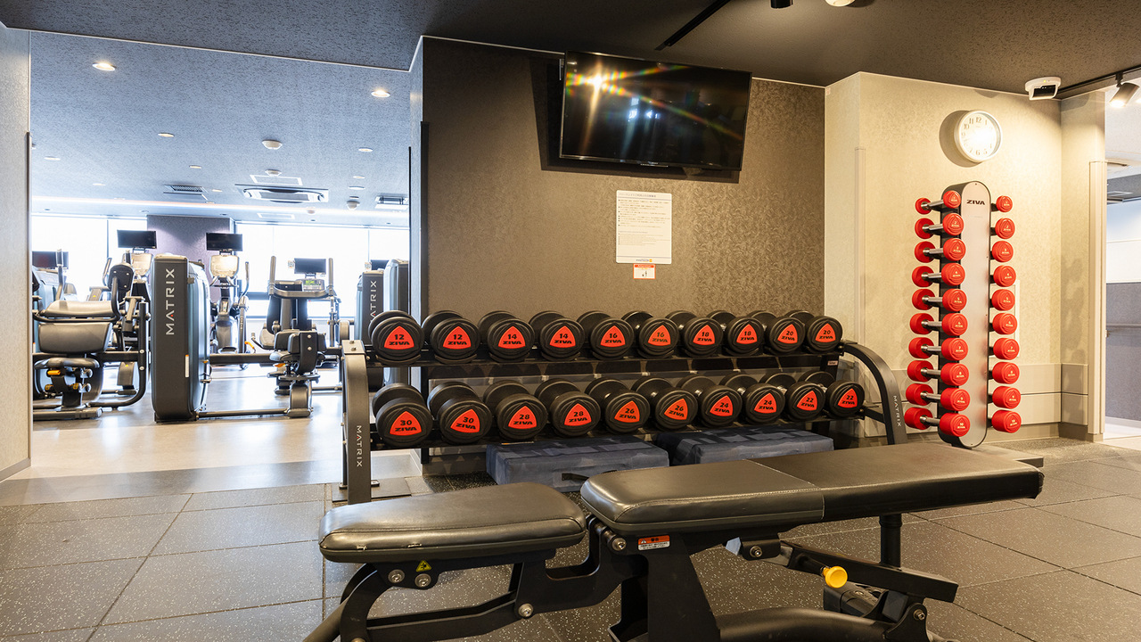 FASTGYM24 住吉店の公式店舗写真