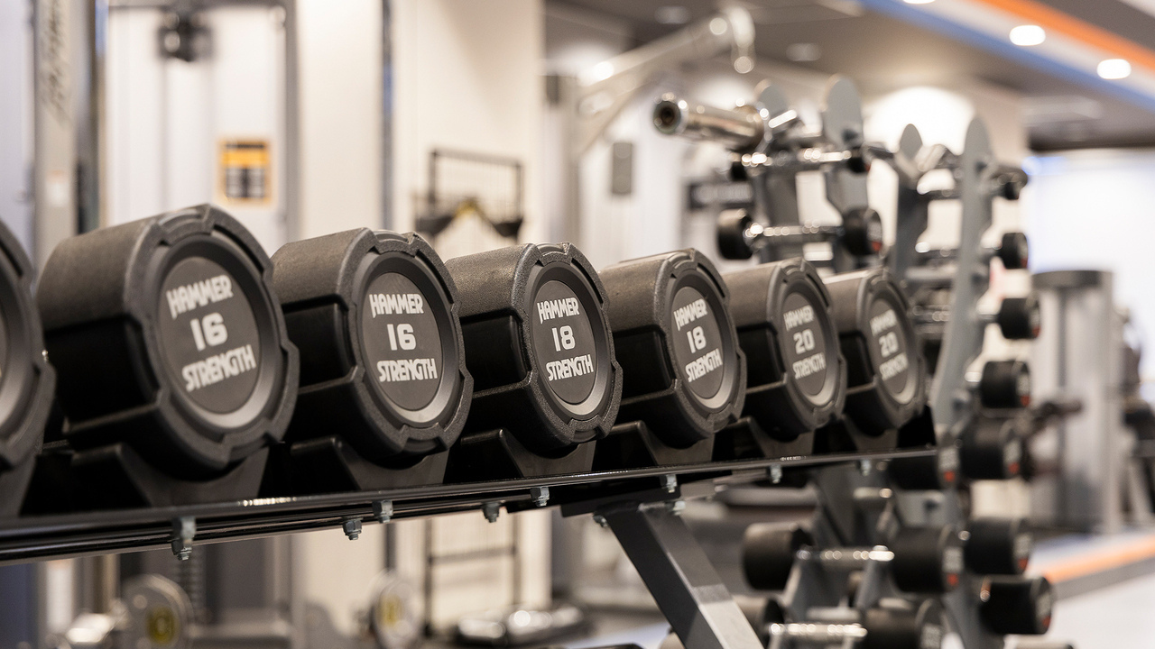 ファストジム24川崎西口アネックス店 | 神奈川県川崎市幸区中幸町の24