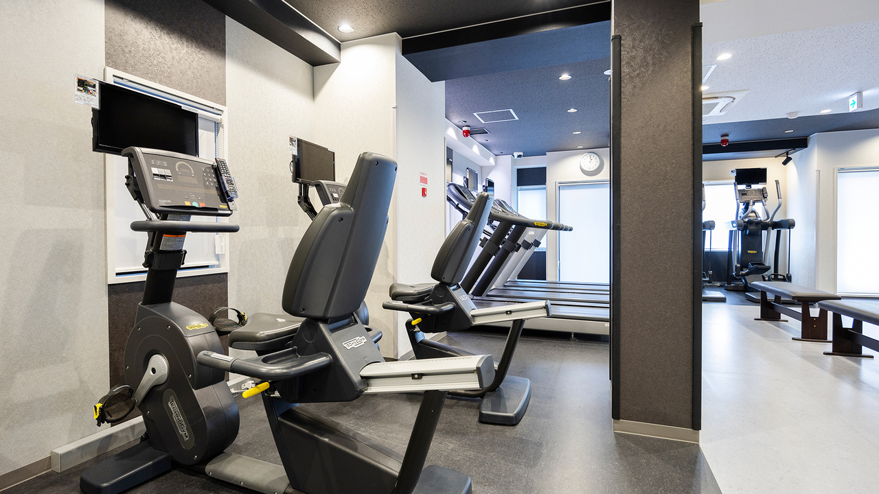 ファストジム24川崎西口アネックス店 | 神奈川県川崎市幸区中幸町の24