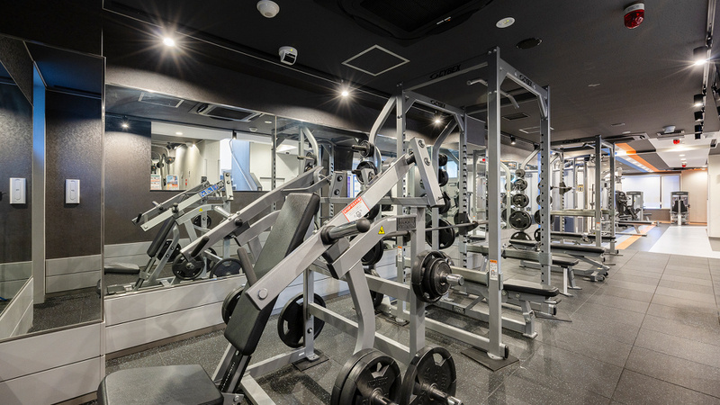 ファストジム24川崎西口アネックス店 | 神奈川県川崎市幸区中幸町の24