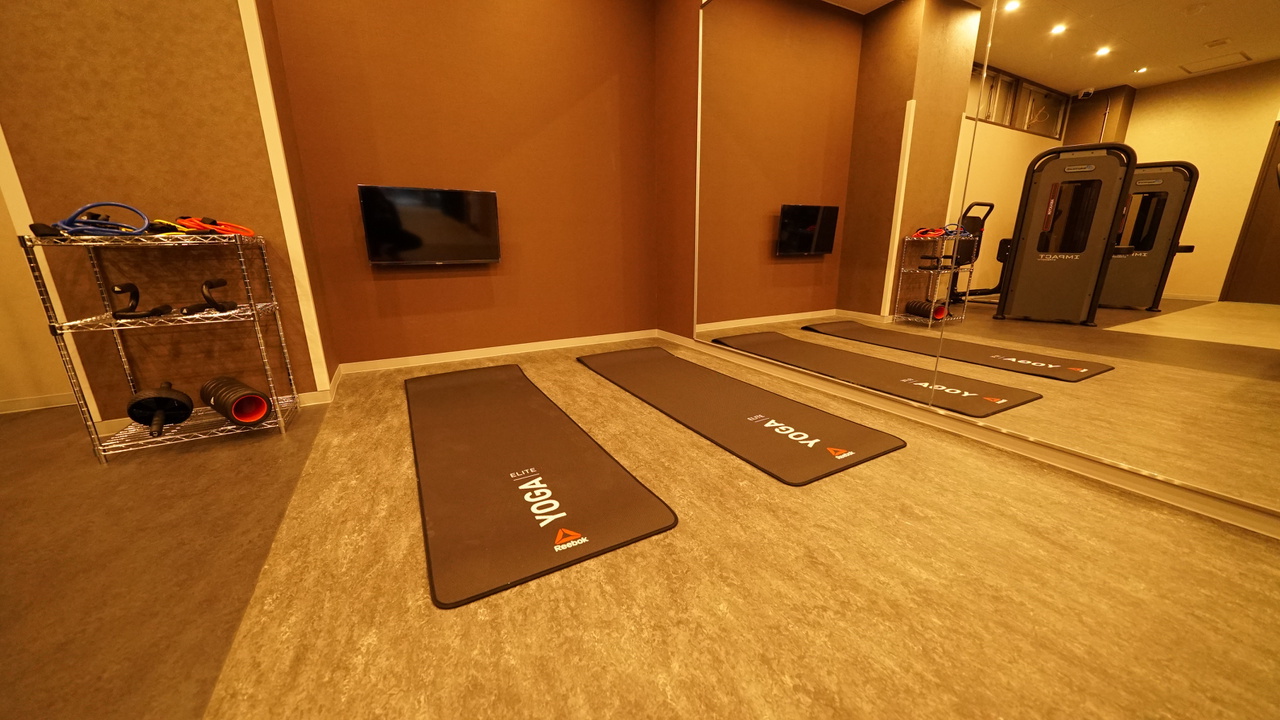 FASTGYM24 Lstyle 湘南台店の公式店舗写真