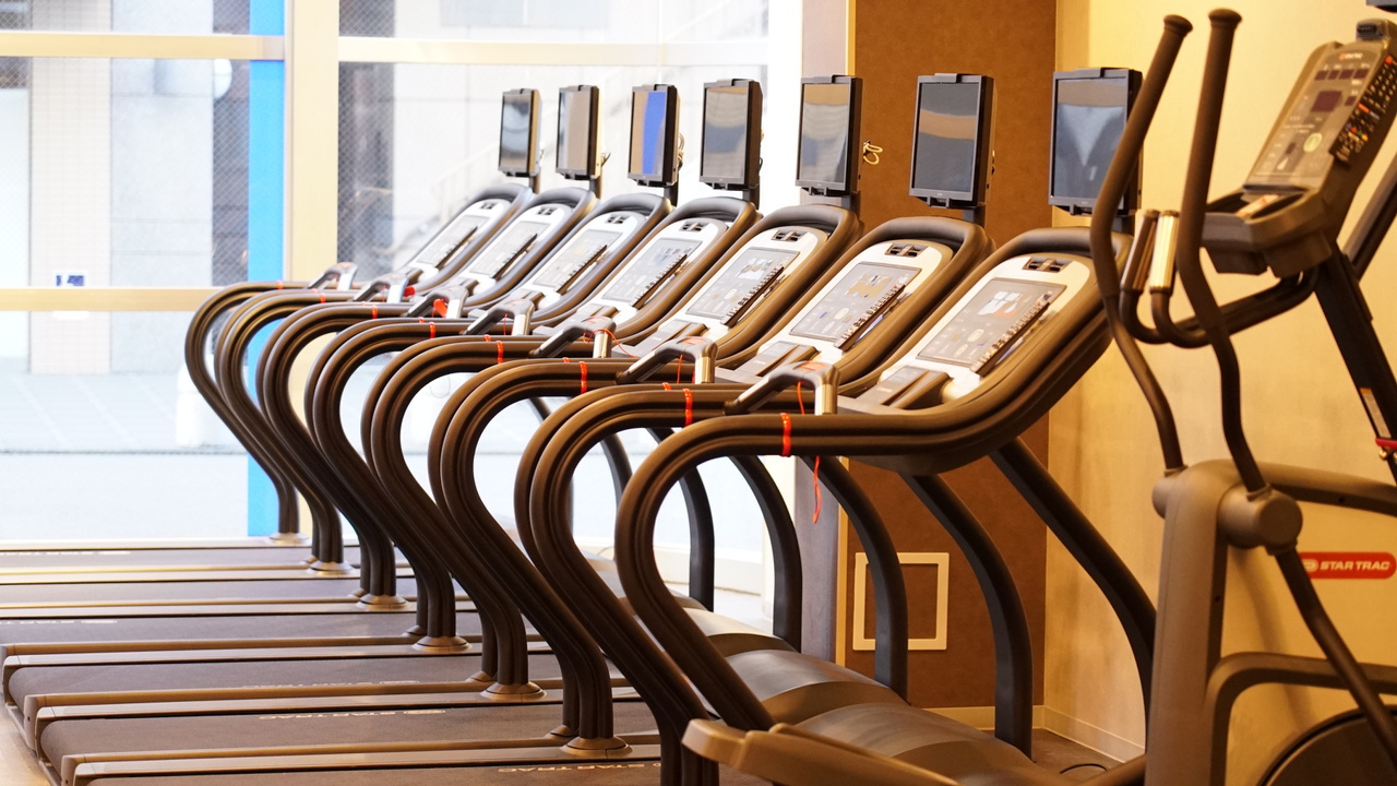 FASTGYM24 Lstyle 湘南台店の公式店舗写真