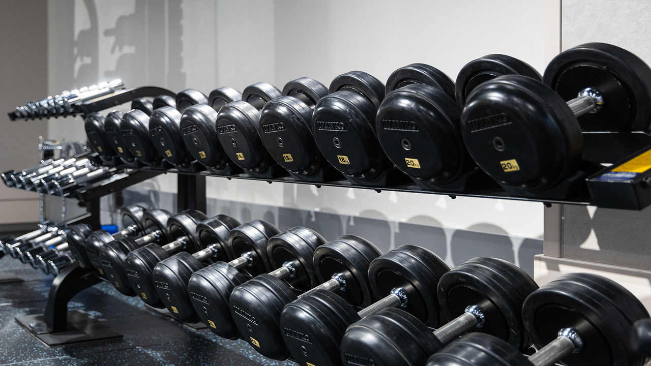 FASTGYM24 Lstyle 名古屋セントラルパーク店の公式店舗写真